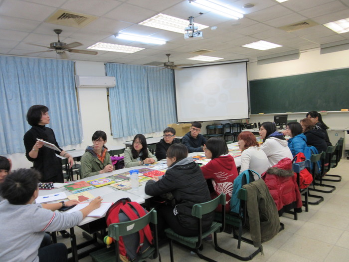 103-2閱讀工作坊圖片
