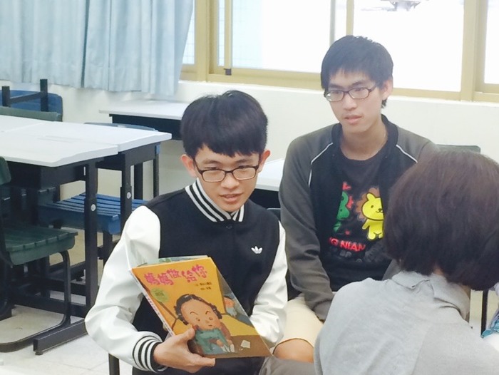 103-2閱讀工作坊圖片