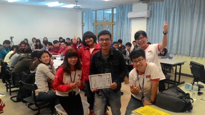 103-2課輔老師培訓圖片