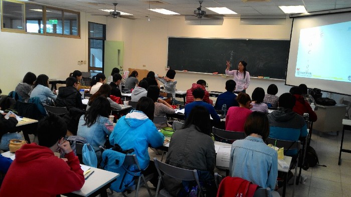 103-2課輔老師培訓圖片